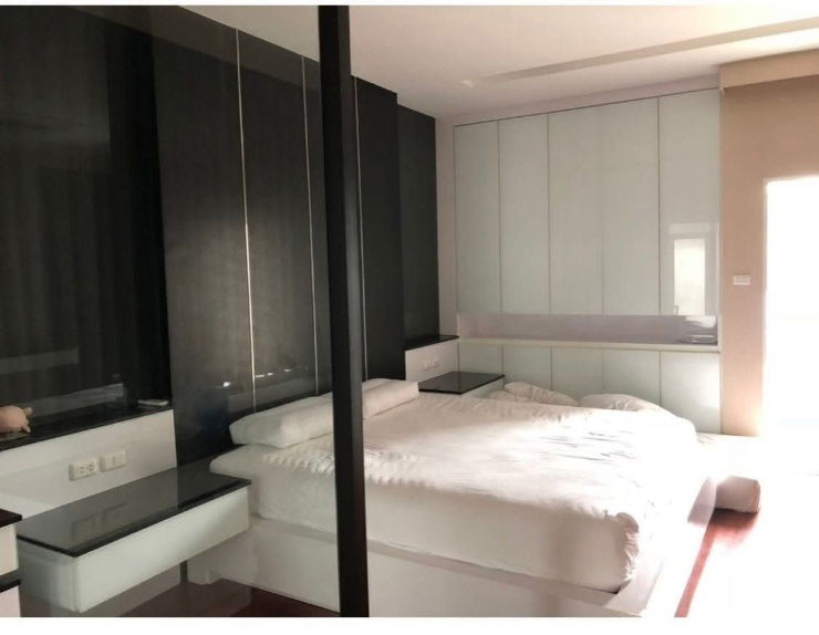 รูป ขาย ทาวน์โฮม 3 ชั้น หมู่บ้านอมรพันธ์9 ซ.เสนานิคม40 ตัดออกลาดพร้าววังหิน74 - รูปที่ 10/19