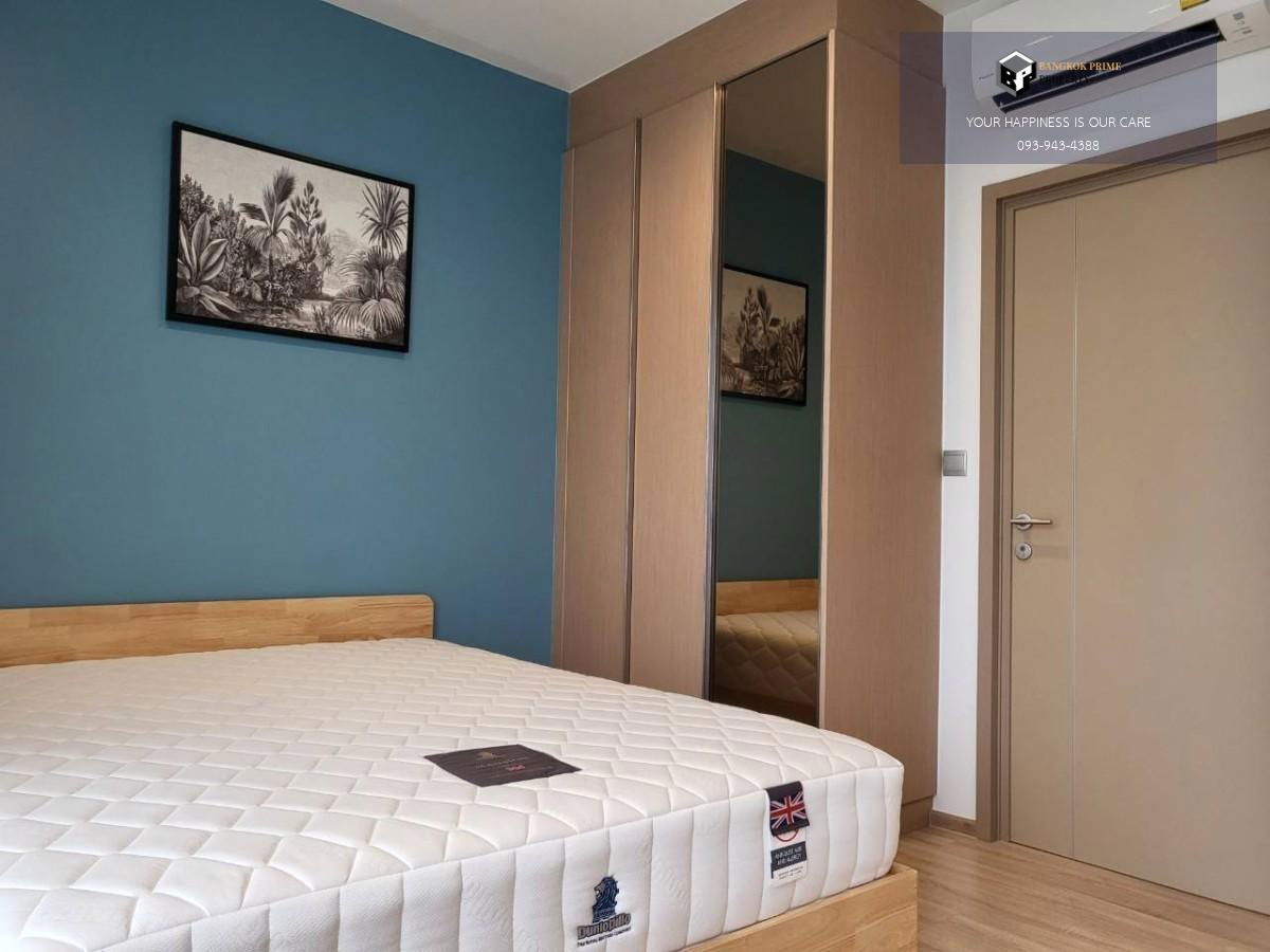 picture KAWA Haus Onnut 77 | Free Wifi unit ready to move in |#2025072911107 - 2/8