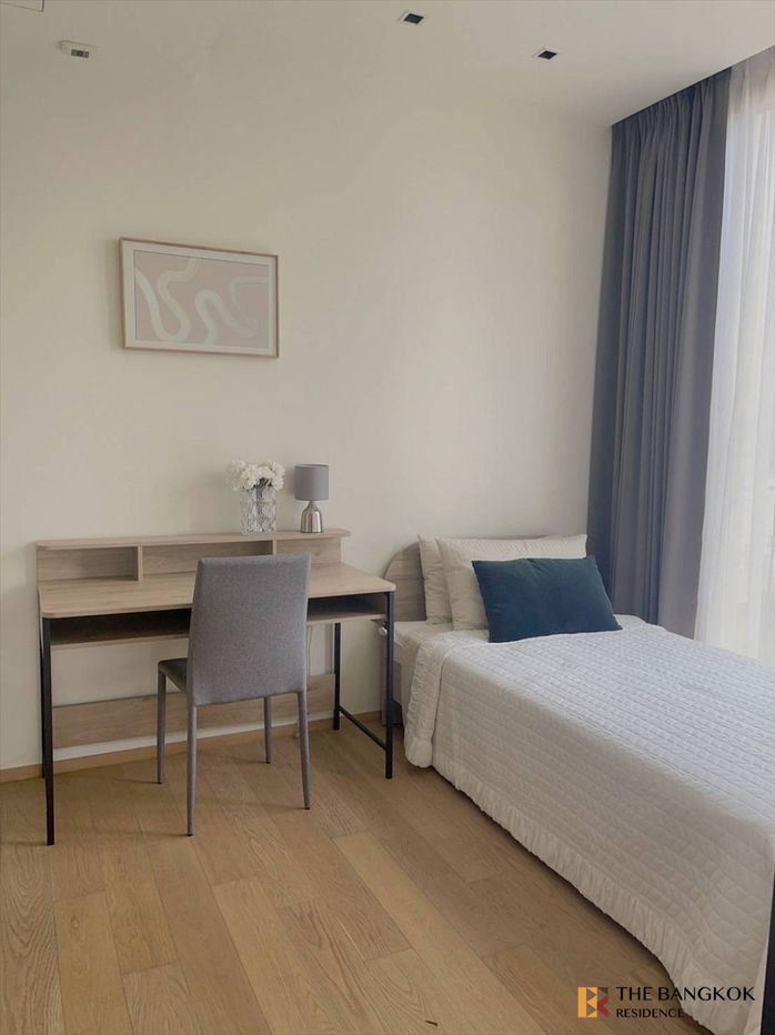 picture Beatniq Sukhumvit 32 ✨ Beautiful 2-Bedroom Unit in a Luxury Project ✨ Near BTS Thonglo - 4/7
