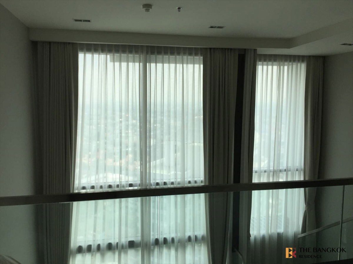 รูป ✨Duplex  คอนโดแต่งครบ, ทำเลใจกลางสุขุมวิท ✨ Rhythm Sukhumvit 44/1 ใกล้ BTS พระโขนง  - รูปที่ 9/12