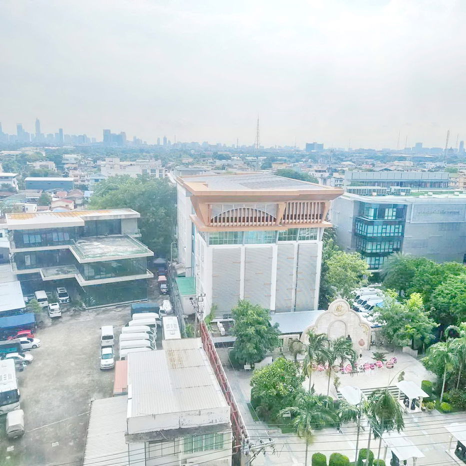 picture #R5404 Condo for rent Supalai Premier Samsen-Ratchawat - 21/22