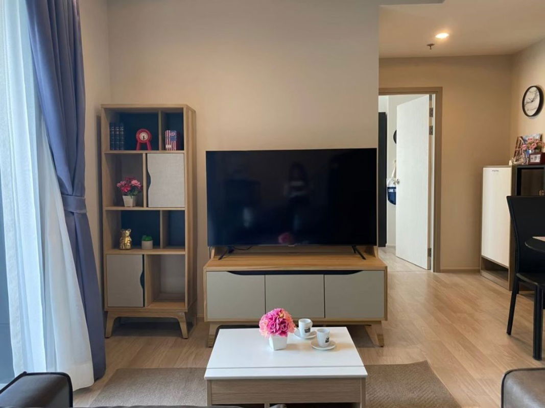 รูป [ เช่า | RENT ]  ⚡🌈E030607 ไอดีโอ โมบิ สุขุมวิท อีสต์พอยท์ ( Ideo Mobi Sukhumvit East Point ) ⚡🌈 LINE : @theagentpro (มี @ นำหน้าด้วยครับ)  - รูปที่ 13/17