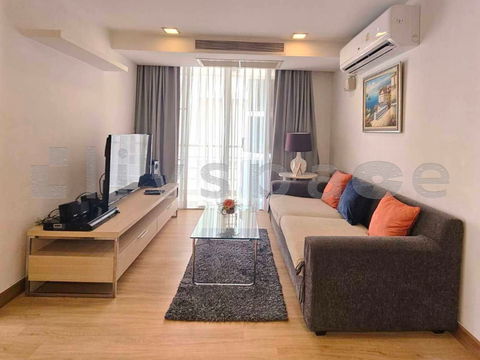 [L250729021] สำหรับเช่า The Alcove 49 | 2 ห้องนอน | ขนาด 68 ตร.ม. | ราคาพิเศษ | พร้อมเข้าอยู่