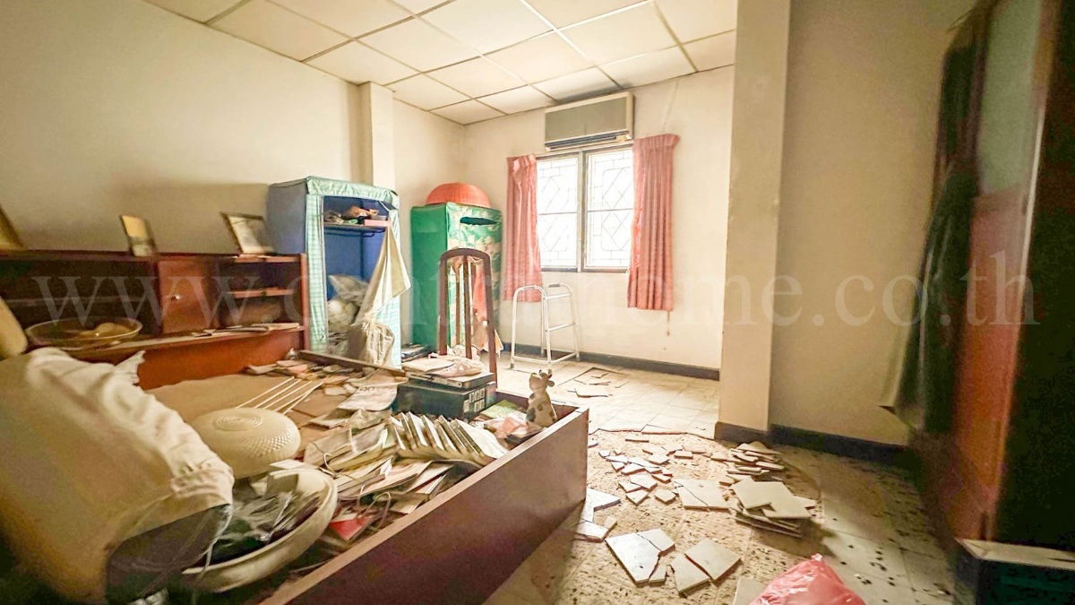 รูป ทาวน์เฮ้าส์ หมู่บ้าน เพชรหรรษา ซอย เพชรเกษม 112 ราคาถูก - รูปที่ 8/14