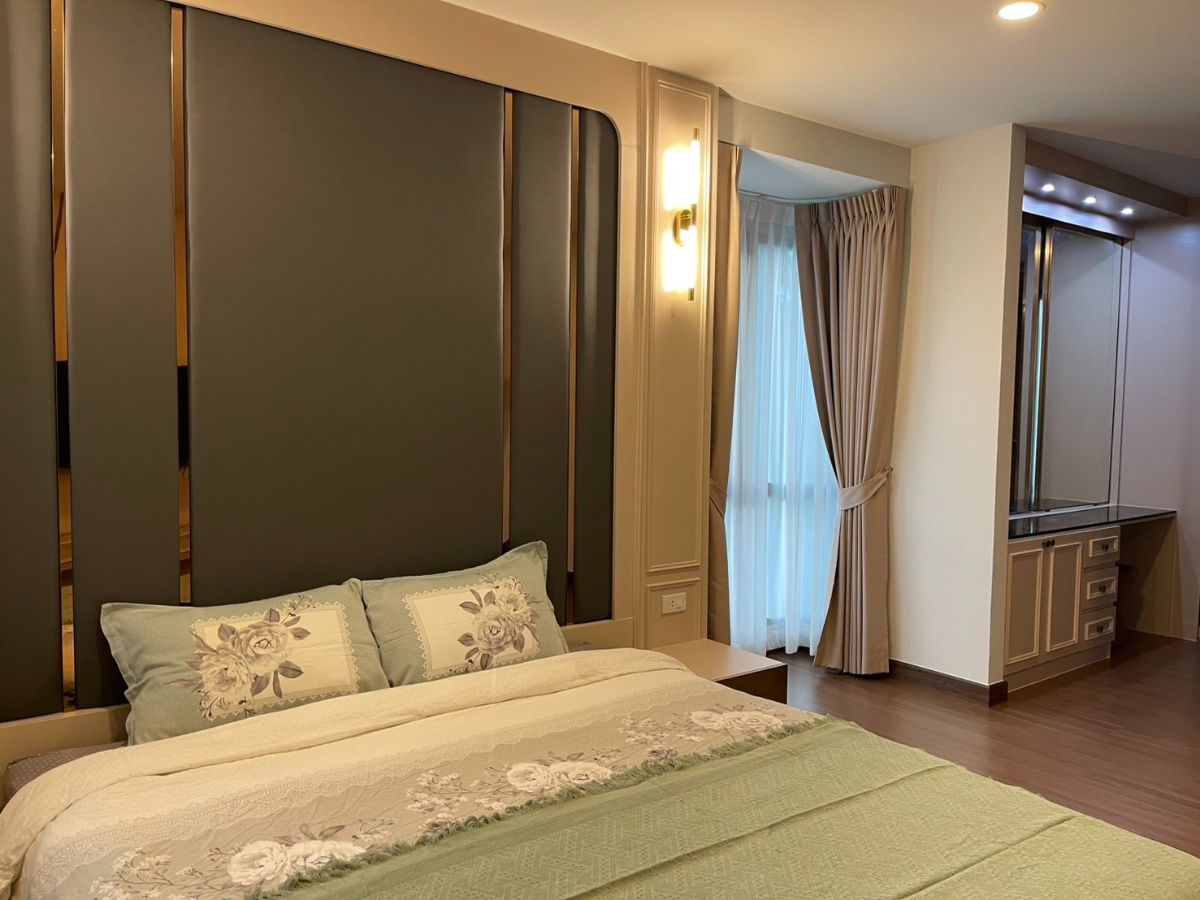 รูป 🔥HOT DEAL🔥 𝗧𝗵𝗲 𝗖𝗶𝘁𝘆 𝗥𝗮𝗺𝗶𝗻𝘁𝗿𝗮 𝟯|เดอะ ซิตี้ รามอินทรา 3 🎉มีวิดีโอบ้านะคะ🙏 นัดชมบ้าน >> ​ @bbcondo88​ ✍️รหัส​ทรัพย์​ 6807-2902 - รูปที่ 14/20