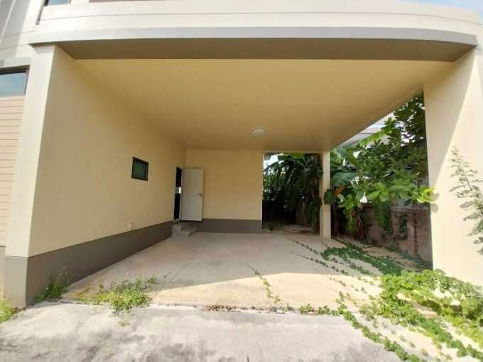 รูป ขาย บ้านเดี่ยว สราญสิริ ติวานนท์-แจ้งวัฒนะ  - รูปที่ 2/11