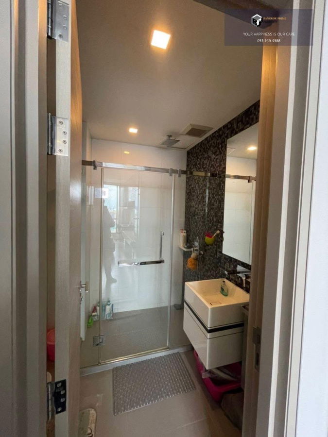 picture The Room Rama 4 | 🚝Near MRT Hua Lamphong |#2025072911132 - 9/10