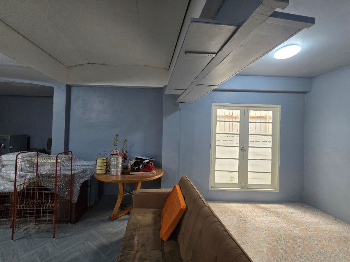 picture 2-Storey Detached House for Sale (44 sq.wah) – Next to Dhurakij Pundit University - 16/25