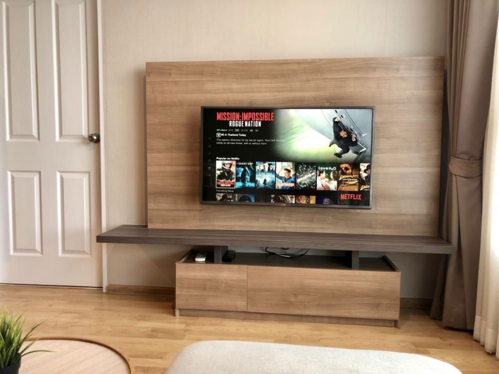 picture (For Rent Condo U Delight Residence Pattanakarn-Thonglor) - 9/10