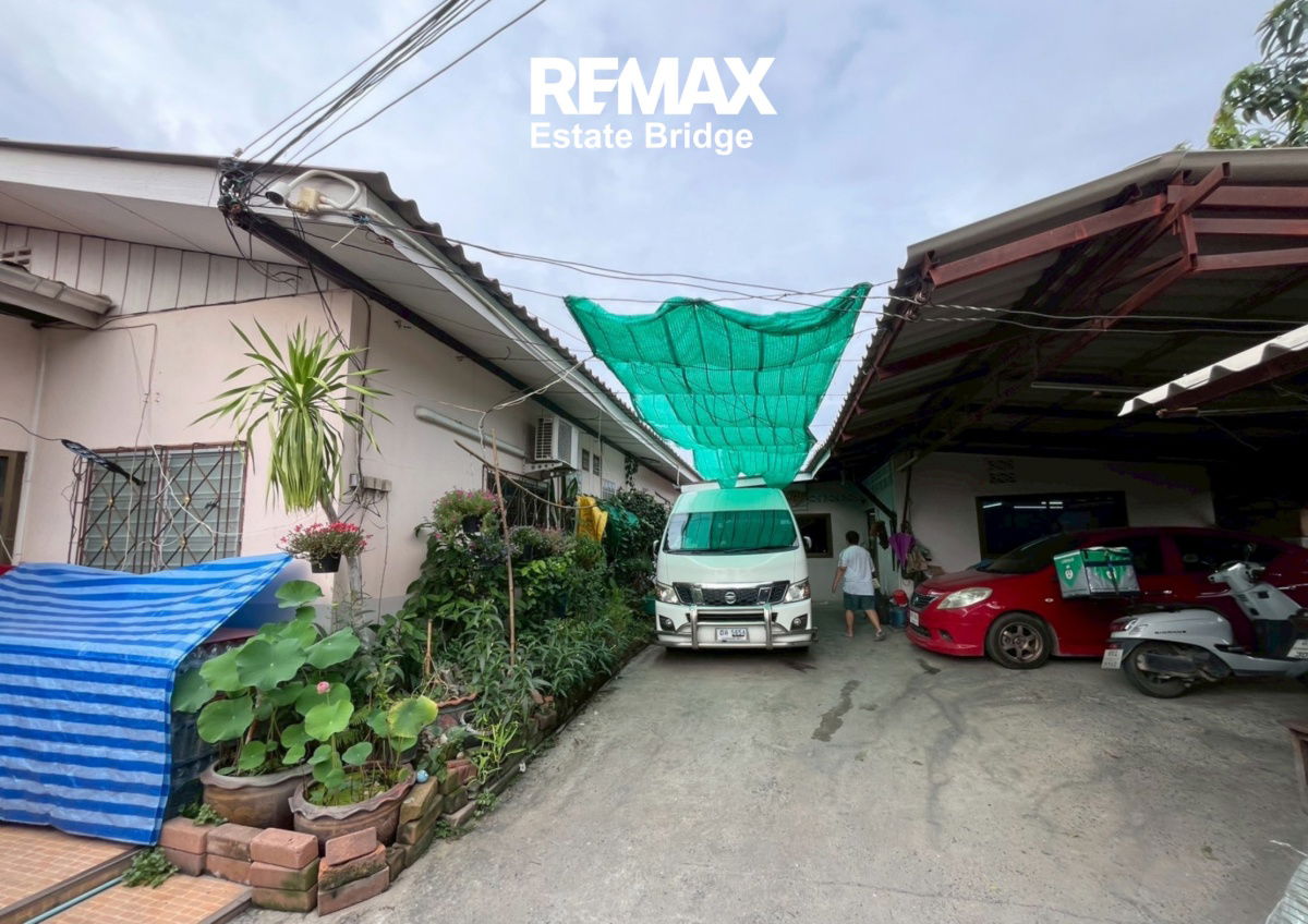 picture Land with building for sale, 100 square wah - 6/6