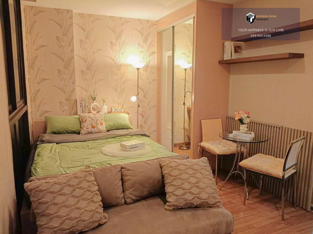 picture IDEO Mix Sukhumvit 103 | Ready to move in! Or suitable for investment, near BTS Udomsuk, only 0 m. | #2025073011191 - 3/7