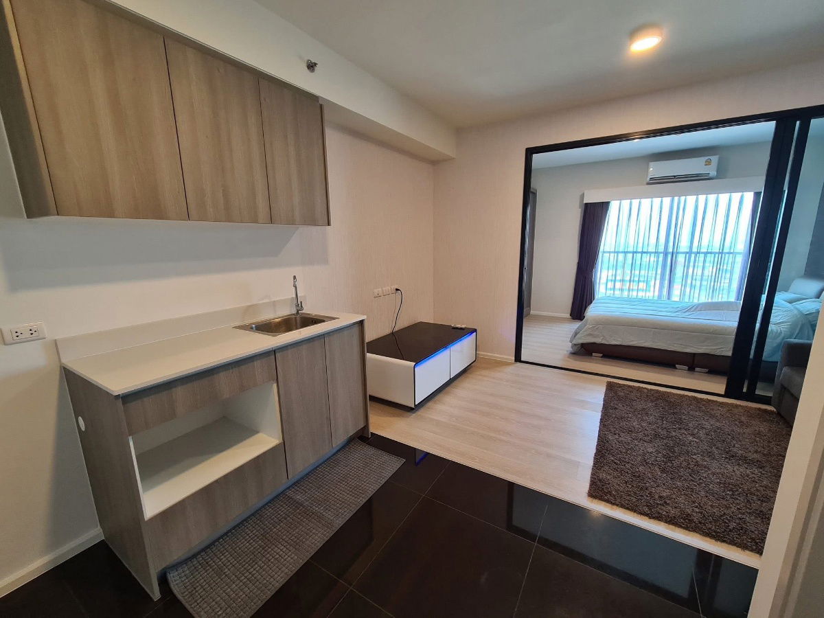 picture #R5410  Condo for rent  A Space Mega 1 - 4/11
