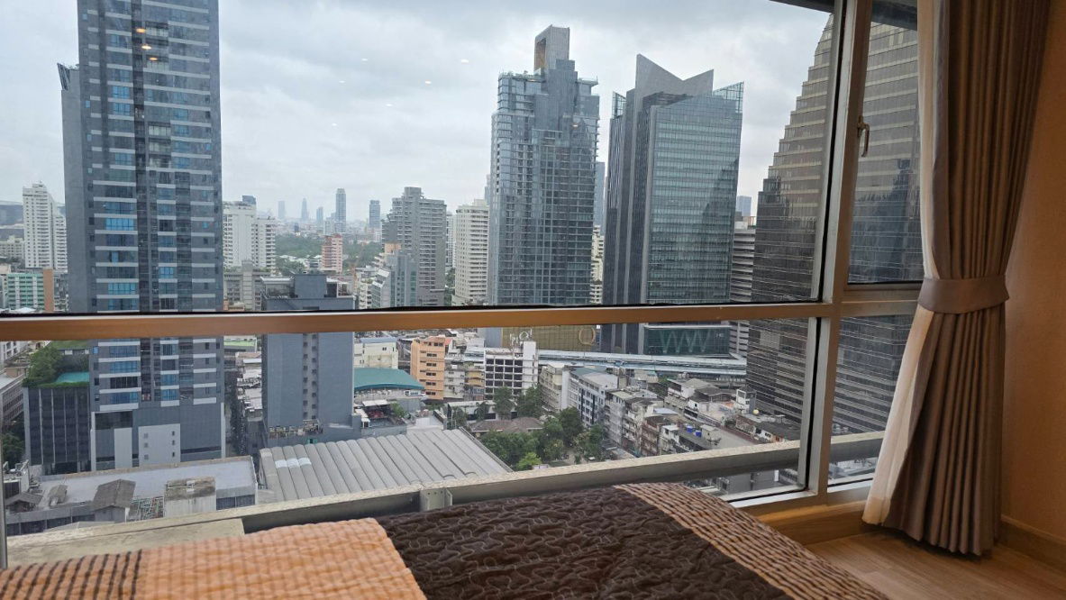 picture 🟢For Rent🟢Sukhumvit Suite Sukhumvit 13, beautiful room, fully furnished 📱ADD LINE @nathong97 (reply ⚡ 24 Hr) P701 - 10/12