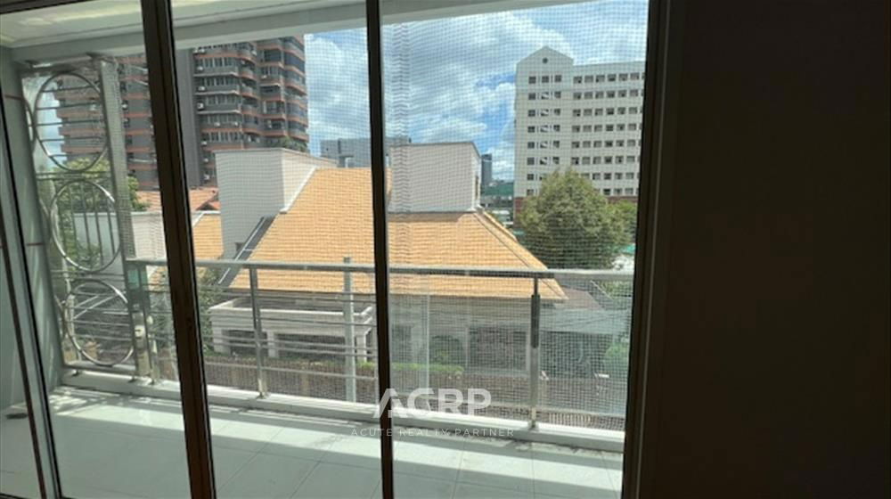 รูป ขายทาวน์เฮาส์ 4 ชั้น สร้างใหม่ ซอยพหลโยธิน 24 ใกล้ถนนลาดพร้าว ถนนรัชดา ใกล้เซลลาด - รูปที่ 8/21