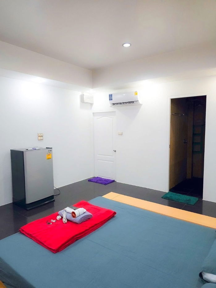 picture #R5407 Condo for rent Bang Rak Condominium - 3/17