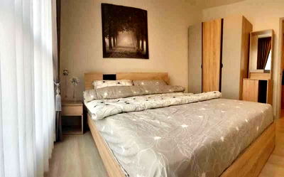 คอนโดให้เช่า : Life sukhumvit 48☎️ 1 bed ‼️best price only 14000/month ‼️NOW AVAILABLE 🔆✅
