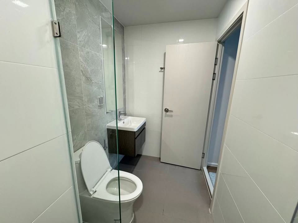 picture Urgent Rent!! Great Price! Beautifully Decorated Room at Modiz Rhyme Ramkhamhaeng - 13/15