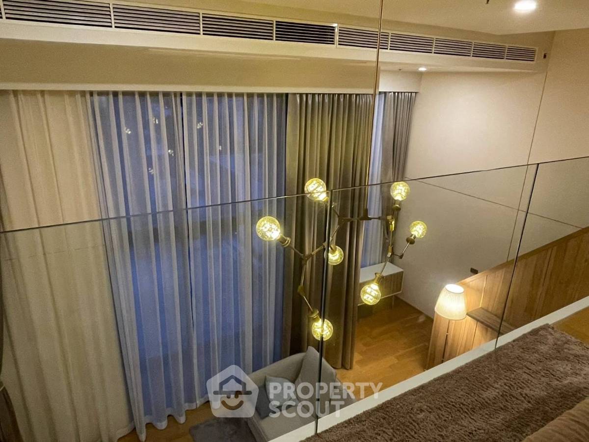 picture 1-BR Condo at Siamese Exclusive Sukhumvit 31 near MRT Sukhumvit (ID 2229751) - 11/11