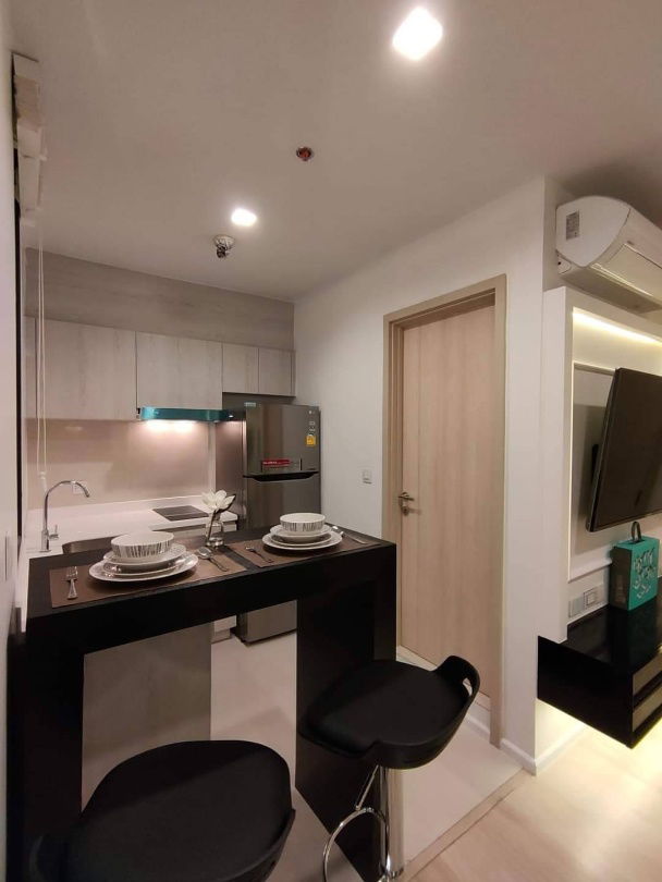 รูป 🌷✨Rent/เช่า Condo Life One Wireless✨🌷35 ตร.ม.ชั้น 9‼️25,000‼️ว่างพร้อมอยู่✨ Bts เพลินจิต🚝 - รูปที่ 11/15