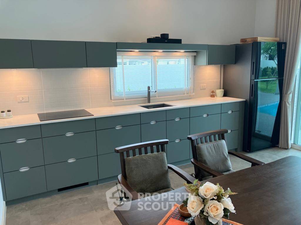 picture Brand New Eco-Friendly Pool Villa at Smart Hamlet (ID 1297096) - 9/31