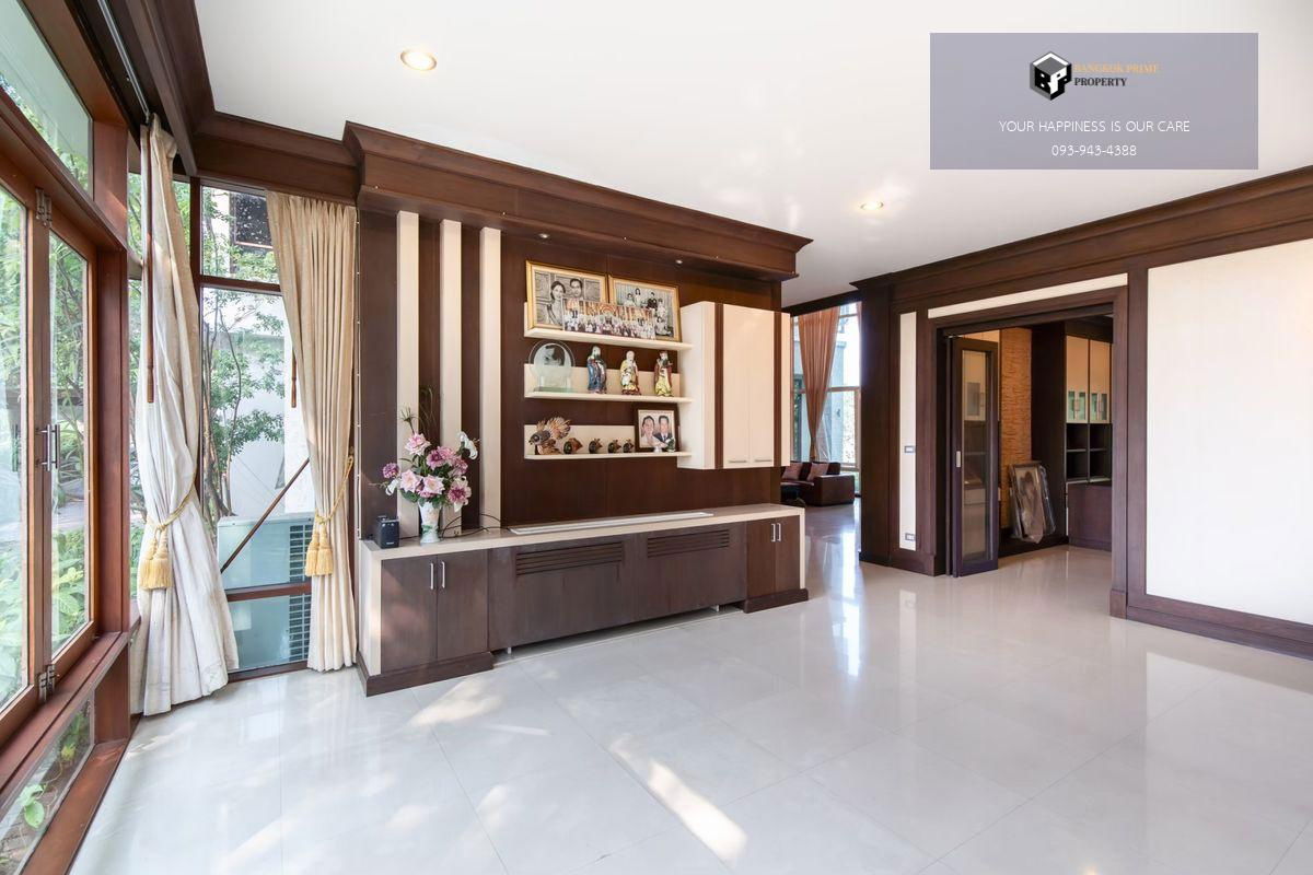 รูป Na Chalay Place | บ้านเดี่ยวสไตล์ Contemporary ที่มอบความสงบและเป็นส่วนตัวอย่างแท้จริง |#2025072911135 - รูปที่ 8/16