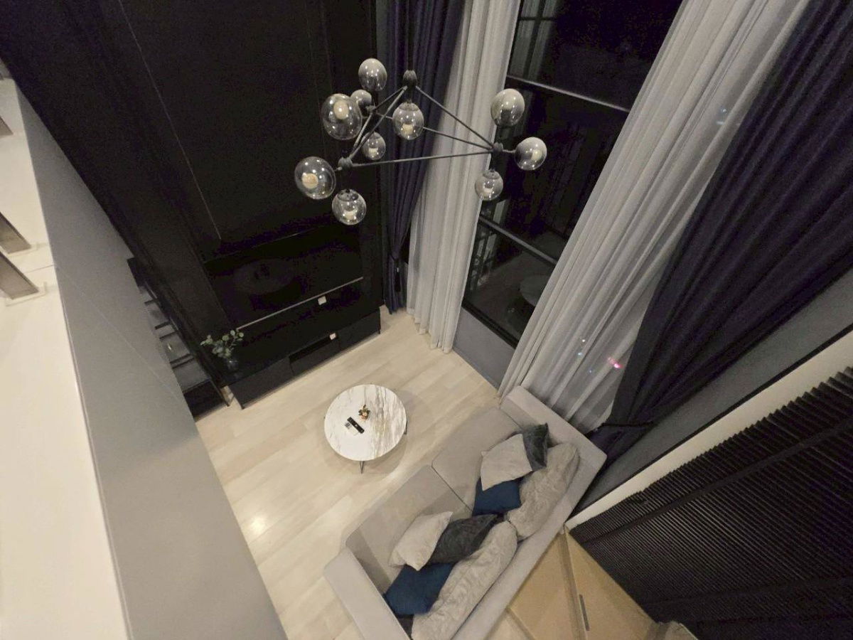 รูป 🟢For Sale🟢KnightsBridge Prime Sathorn ห้องสวย พร้อมอยู่ ADD LINE @nathong97 (ตอบ ⚡ 24 Hr) P710 - รูปที่ 5/20
