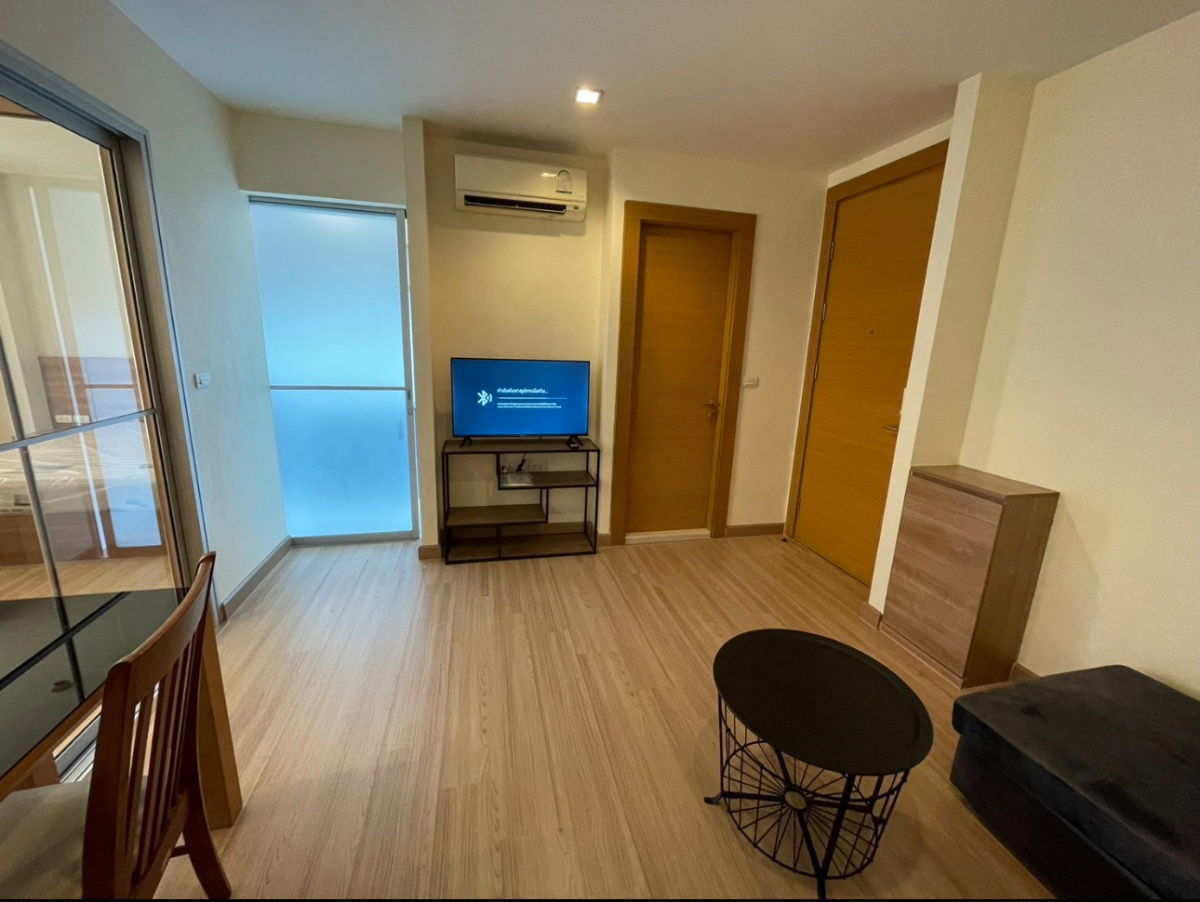 รูป for Rent : เช่าด่วน Rhythm Ratchada 1 นอน 1น้ำ โทร 095-3905490 - รูปที่ 6/12
