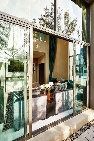 รูป ขายบ้านเดี่ยว เดอะ เจนทริ สุขุมวิท สุขุมวิท 101 BTS อุดมสุข พระโขนง กรุงเทพมหานคร BRE20391 - รูปที่ 3/16