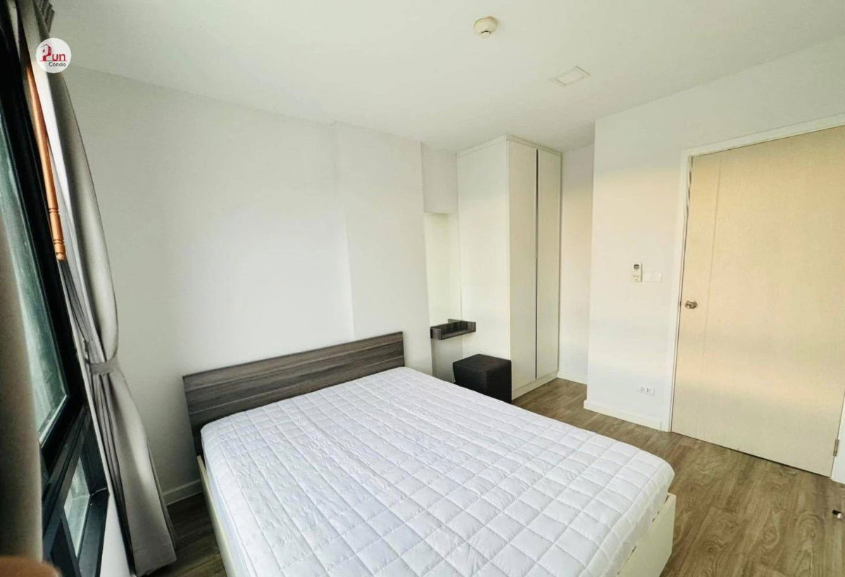 picture Gen Condo rangsit klong6 for rent  - 8/25