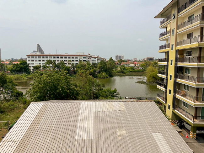 picture 1 Bedroom Condominium @ La Santir - 3/37