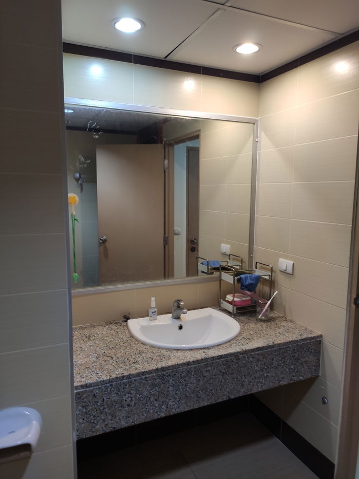 รูป ขาย คอนโดสาธรบริดจ์ ทาวเวอร์ Sathorn Bridge Tower ชั้น 16 ขนาด 44.18 ตรม. ใกล้ BTS กรุงธนบุรี ติดต่อ 081-9369918 - รูปที่ 4/4