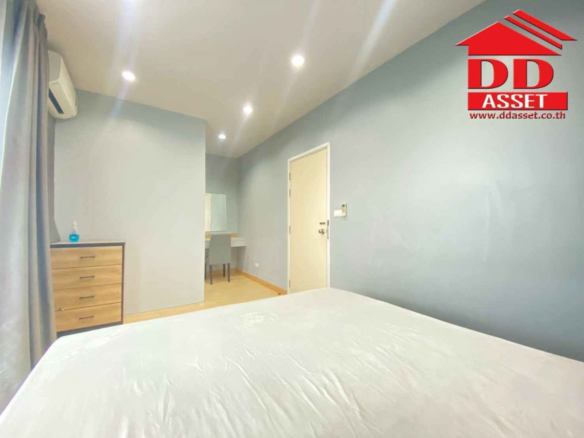 รูป For rent The Connect Pattanakarn 44 ให้เช่า ทาวน์โฮม เดอะคอนเนค พัฒนาการ44  - รูปที่ 4/11