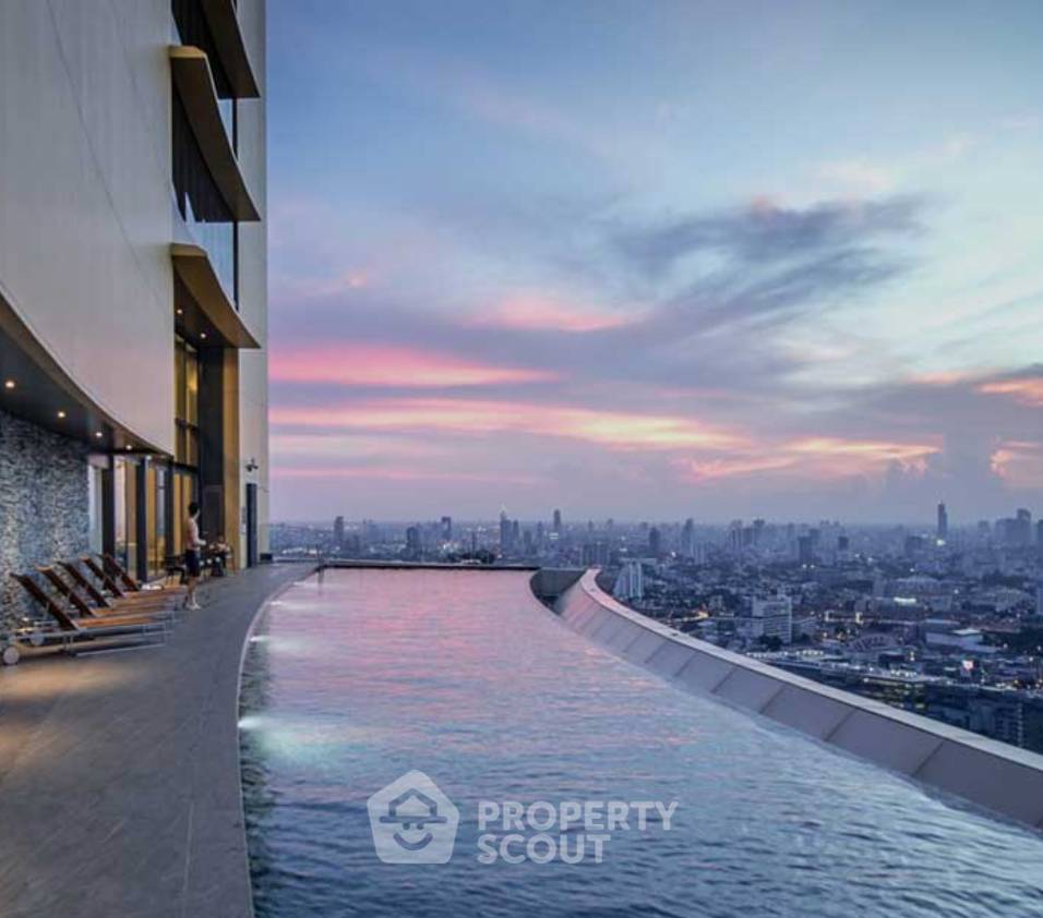 รูป คอนโด 2-ห้องนอน ที่ เดอะ ลุมพินี 24 ใกล้ BTS พร้อมพงษ์ (ID 2140618) - รูปที่ 9/10