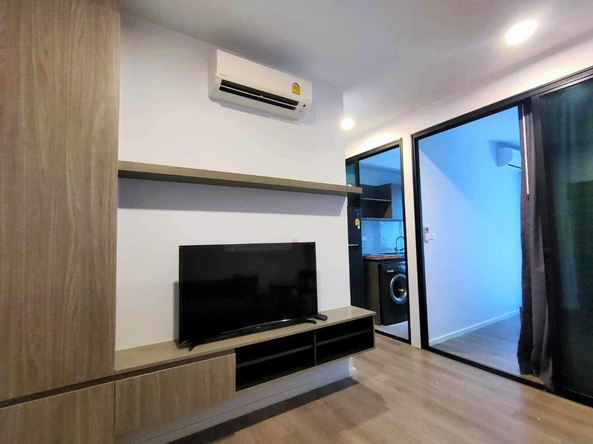 รูป 🏢ให้เช่า น็อตติ้ง ฮิลล์ สุขุมวิท 105 𝐋𝐈𝐍𝐄 : @r_re/ 𝐓𝐞𝐥.& 𝐖𝐡𝐚𝐭𝐬𝐀𝐩𝐩 : +66 98 685 2826 - รูปที่ 4/20