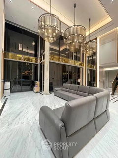 คอนโด 3-ห้องนอน ที่ ดิ เอส แอท สิงห์ คอมเพล็กซ์ ใกล้ MRT เพชรบุรี (ID 2229794)