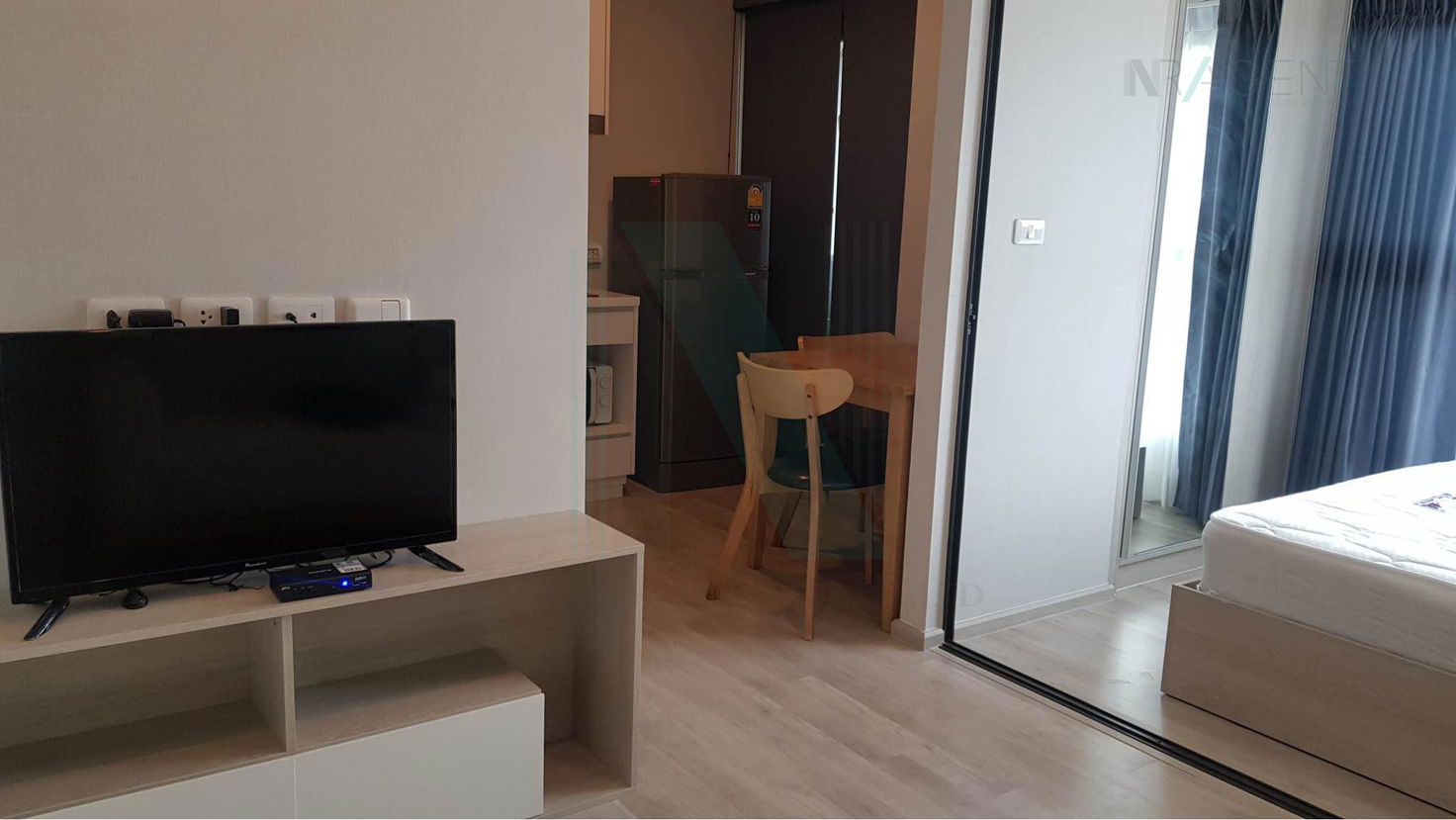 picture 🔺 For Sell Condo THE PRIVACY RAMA 9 Building 1, Floor 19,1 bed room, Room size 23 sqm - 8/8
