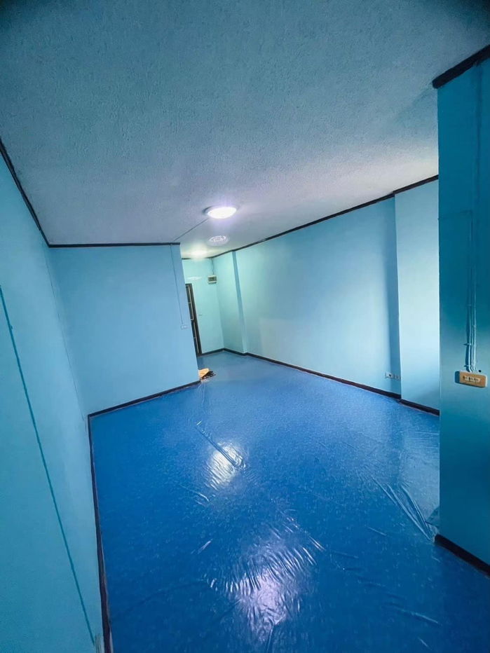 picture 🏢 Condo in Ratchada area, good price, near The Mall Bangkapi, installments only 3,xxx baht. - 3/3
