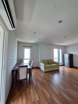 🚩 ขายคอนโด รีเจ้นท์โฮม บางซ่อน อาคาร D ชั้น 24 1 ห้องนอน ขนาด 56 ตรม ใกล้ Wongsawang Town Center