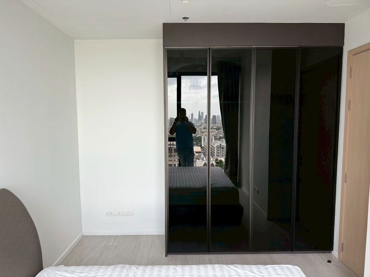 รูป 🏢 ให้เช่าคอนโด : The Lofts Silom (เดอะ ลอฟท์ สีลม)   รหัสทรัพย์ | 📌LNP-C8628  - รูปที่ 14/19