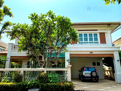 Houses for sale Bangkok : 🔺 For Sell House PERFECT PLACE RAMKHAMHAENG 164 2-story 3 bedroom 3 bathroom