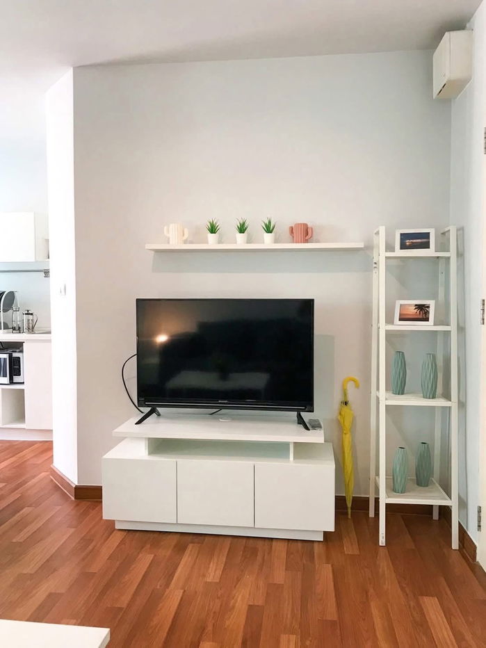 picture Tulip Square @ Aomnoi for rent ✨ Fully furnished - 3/7