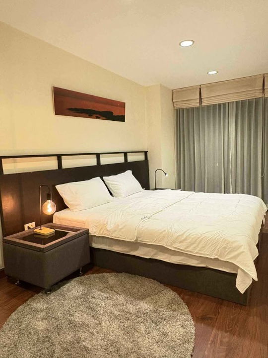 รูป 🏢 ให้เช่าคอนโด : Premier Thonglor (พรีเมียร์ ทองหล่อ)   รหัสทรัพย์ | 📌LNP-C8625  - รูปที่ 8/10