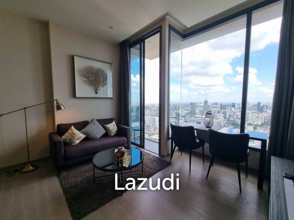 picture 1 Bed 1 Bath 53.20 Sqm Luxury Condo for sale - 7/11