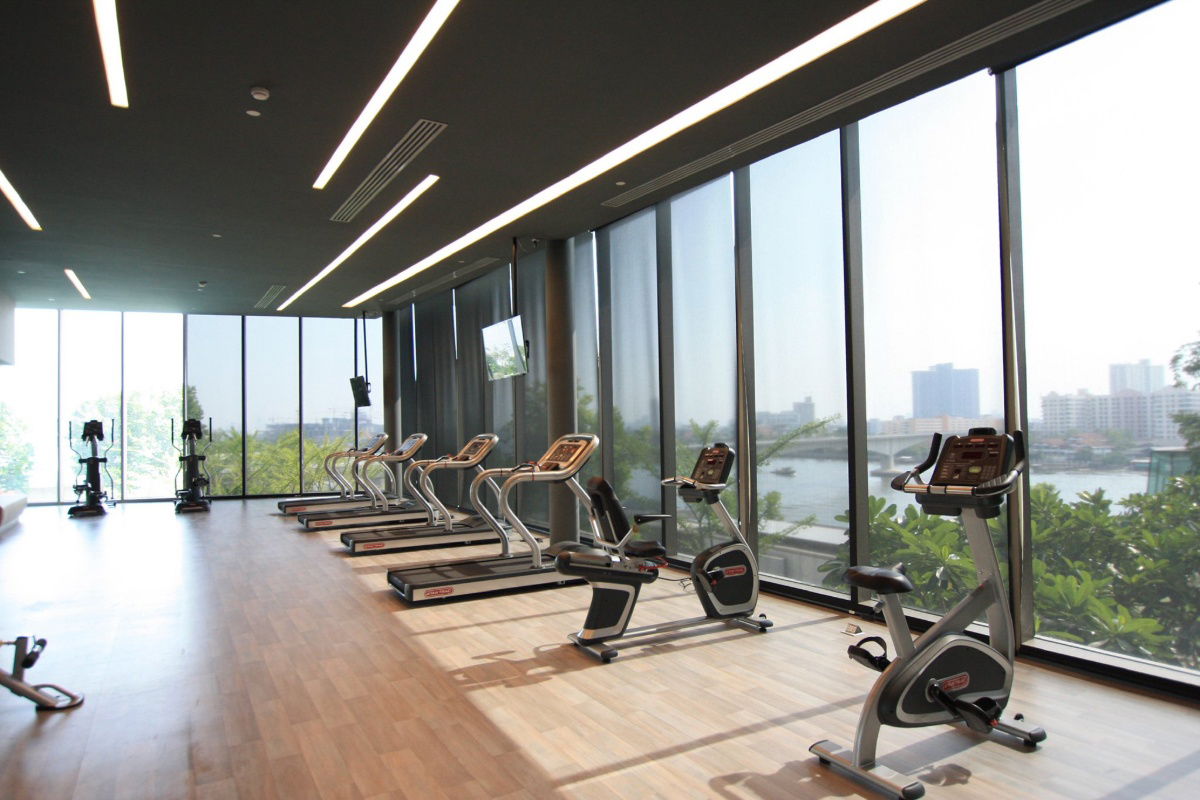 รูป 🏢 ให้เช่าคอนโด : 333 Riverside (333 ริเวอร์ไซด์)   รหัสทรัพย์  | 📌 LNP-C8634  - รูปที่ 11/15