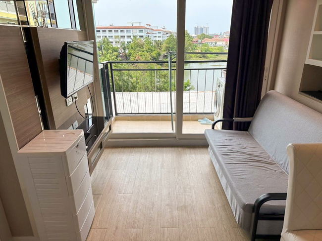 picture 1 Bedroom Condominium @ La Santir - 8/37