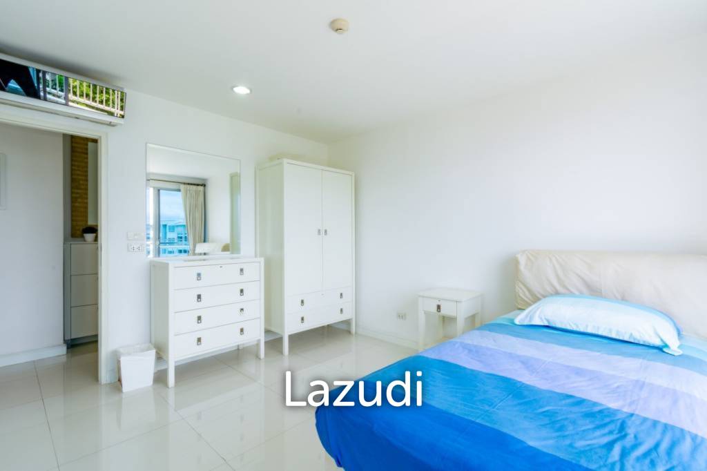 รูป Baan Suan Rim Sai : Beautiful 3 Bedroom Condo - รูปที่ 12/27