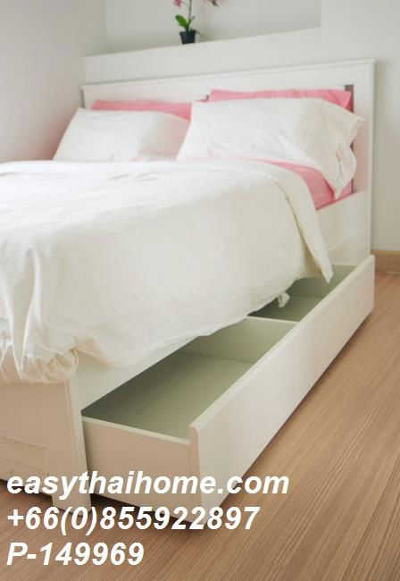 picture P-149969 🏢Condo for sell Deco Condominium fully furnished. - 8/36