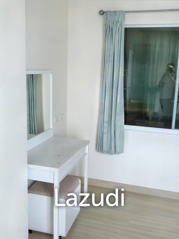 รูป 1 Bed 1 Bath 38 SQ.M Life @ Sathorn 10 - รูปที่ 9/18