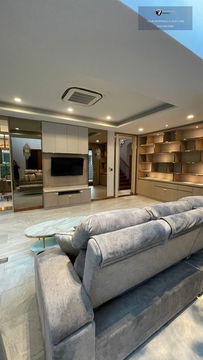 Grand Bangkok Boulevard Rama9-Krungthep Kreetha | บ้านใหม่ไม่เคยเข้าอยู่ แปลงมุม | 2025072911190