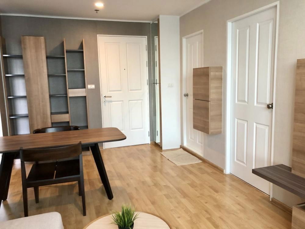 picture (For Rent Condo U Delight Residence Pattanakarn-Thonglor) - 7/10